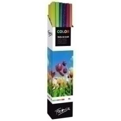 Papel Emb.Kraft FABRISA 1X3 Surt. E.30