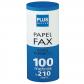 papel-fax-plus-termico-210-mm-x100mx25