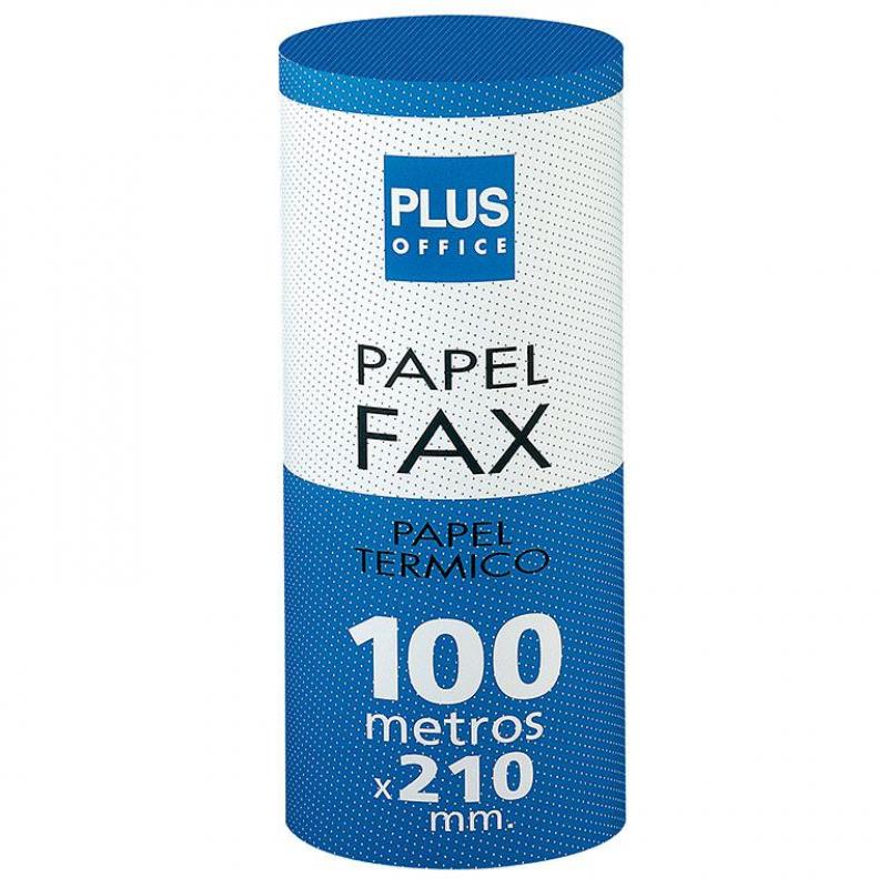 papel-fax-plus-termico-210-mm-x100mx25