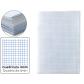 papel-florete-liderpapel-cuadro-4mm-60gr-m2-paquete-de-250