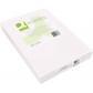 Papel Fotocopiadora Q-Connect Din A4 80gr paquete de 500 hojas