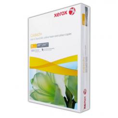 Papel Fotocopiadora  Xerox brillo DIN A4 200 gramos Paquete 250 Hojas