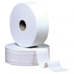 Papel Higienico Industr.Gofrado / 18 rollos