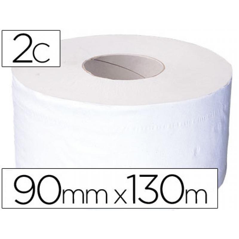 papel-higienico-jumbo-2-capas-celulosa-pura-rollo-de-91-mt-para-dispensador-925
