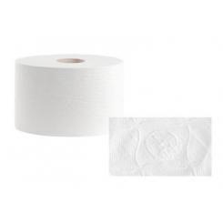 Papel Higienico Lisma Extraccion Central 2 Capas 6 Rollos