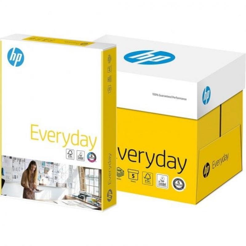 Papel HP A4 Everyday paper 500 hojas Cie 161