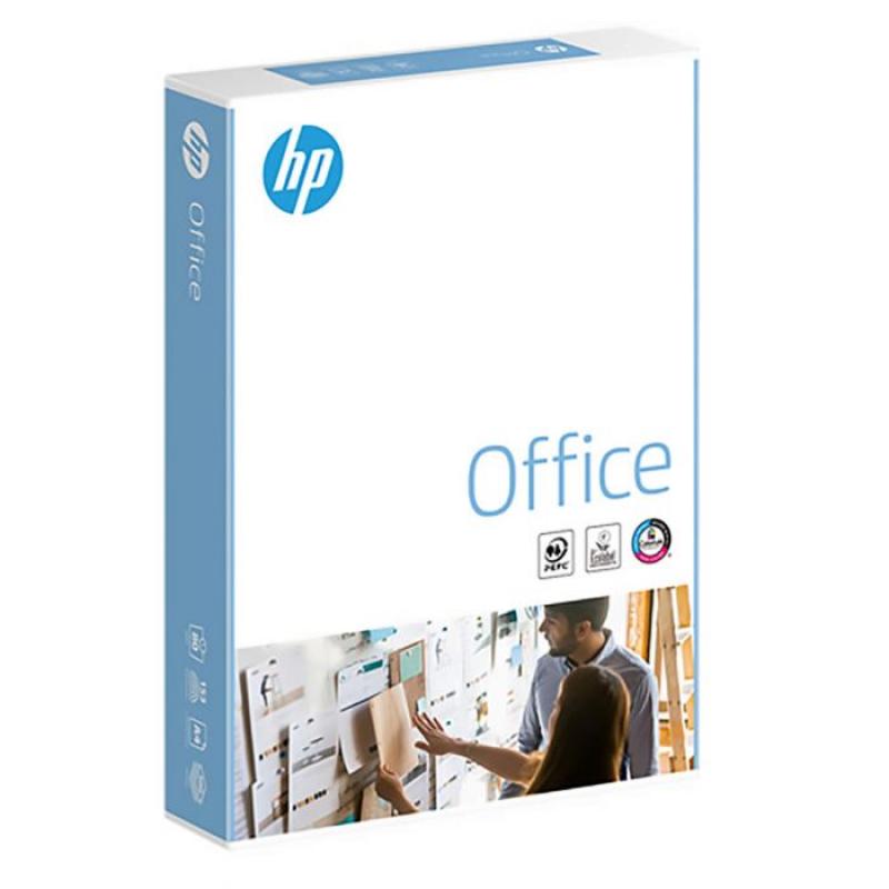 Papel HP Office A4 80 gr. 500 hojas Cie 153
