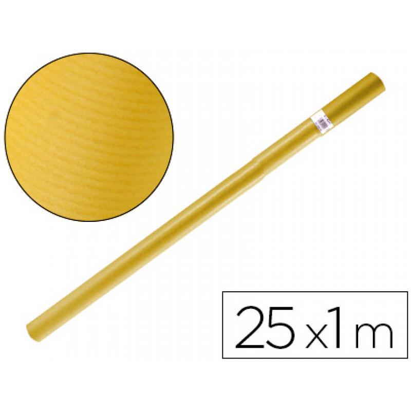 papel-kraft-liderpapel-amarillo-rollo-25x1-mt