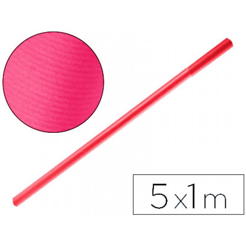 papel-kraft-liderpapel-fucsia-rollo-5x1-mt