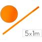 papel-kraft-liderpapel-naranja-fuerte-rollo-5x1-mt