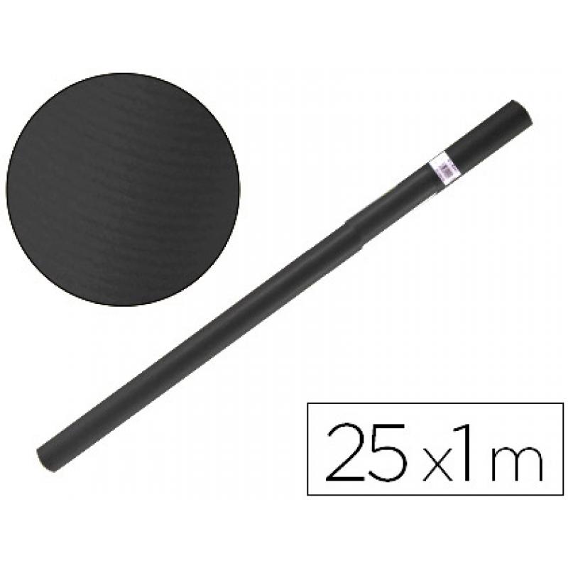 papel-kraft-liderpapel-negro-rollo-25x1-mt