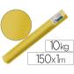 papel-kraft-verjurado-liderpapel-amarillo-153-mt-65-gr-bobina-10-kg