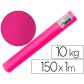 papel-kraft-verjurado-liderpapel-fucsia-150mt-65gr-bobina-10kg