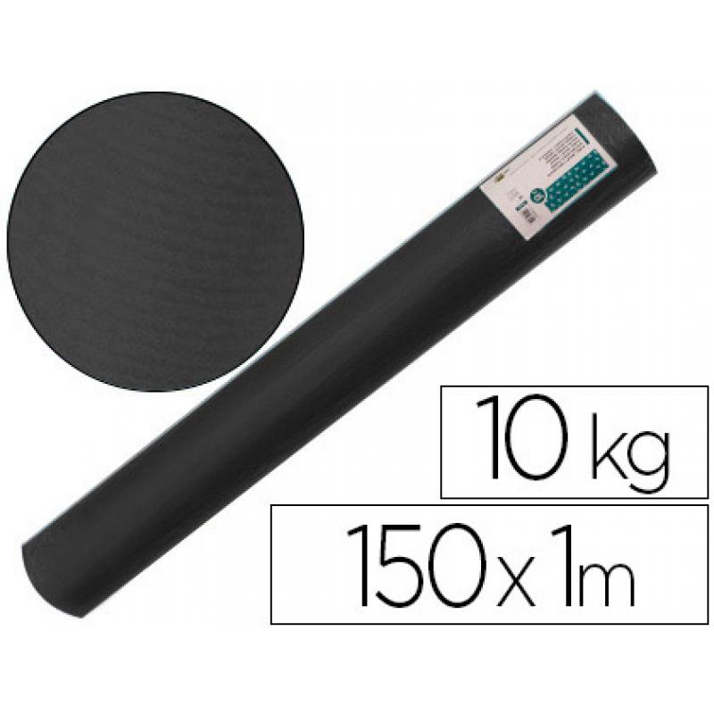 papel-kraft-verjurado-liderpapel-negro-150mt-65gr-bobina-10kg