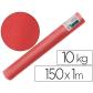 papel-kraft-verjurado-liderpapel-rojo-150mt-65gr-bobina-10kg