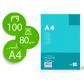 papel-liderpapel-a4-80gr-m2-sin-taladros-cuadro-4-mm-paquete-de-100-hojas