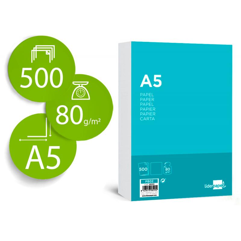 papel-liderpapel-a5-80gr-m2-liso-paquete-de-500-hojas