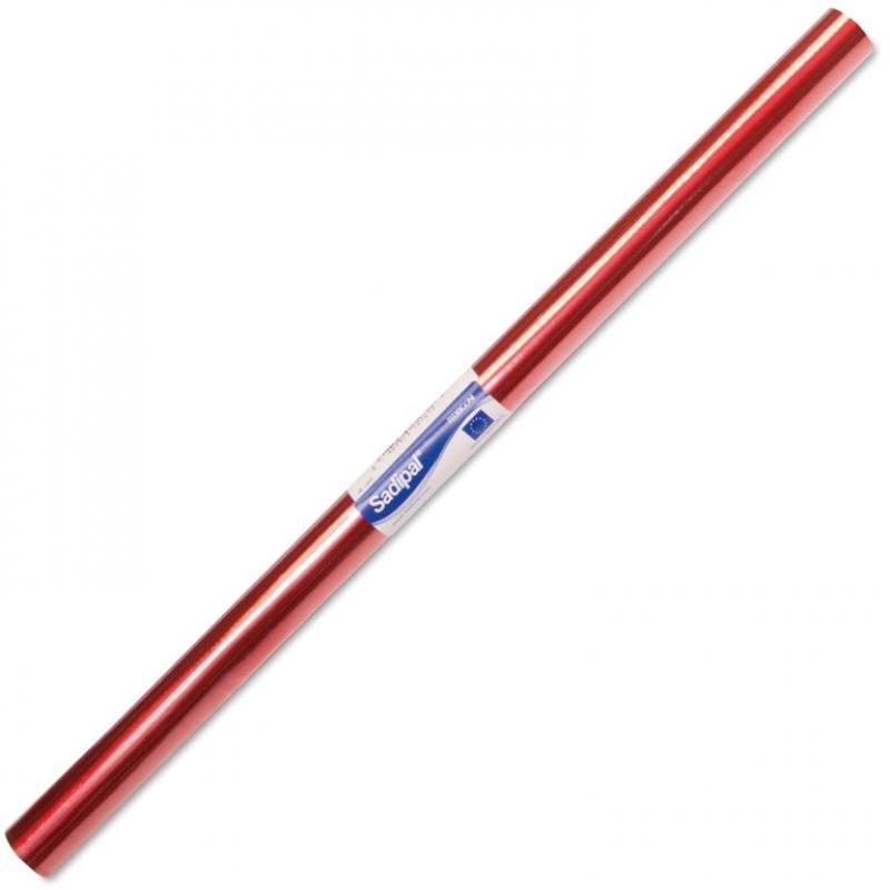 papel-metalizado-sadipal-rojo-25h