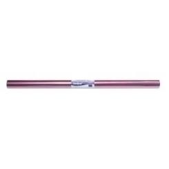 Papel Metalizado Sadipal Rollo 0,5X10 M Fucsia