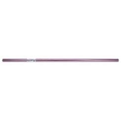 Papel Metalizado Sadipal Rollo 1X3 M  Fucsia