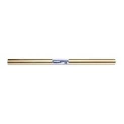 Papel Metalizado Sadipal Rollo 25H 50X65 Cm Oro