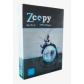 Papel Multifuncion Zcopy A4 80 gr. 500H Blanco