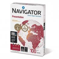 Papel Navigator A3 Blanco 100Gr /500H