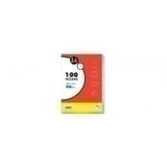 Papel PACSA A4 100H 90G Liso