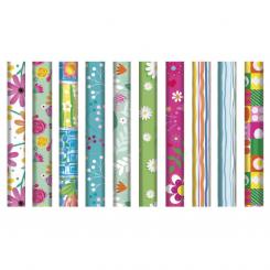 Papel Regalo 70X200 Surtido 1