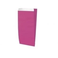 Papel regalo Sobre TV 08X13 Celulosa Fucsia