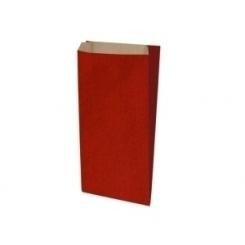 Papel regalo Sobre TV 08X13 Kraft Rojo