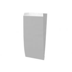 Papel regalo Sobre TV 11X18Celulosa Plata
