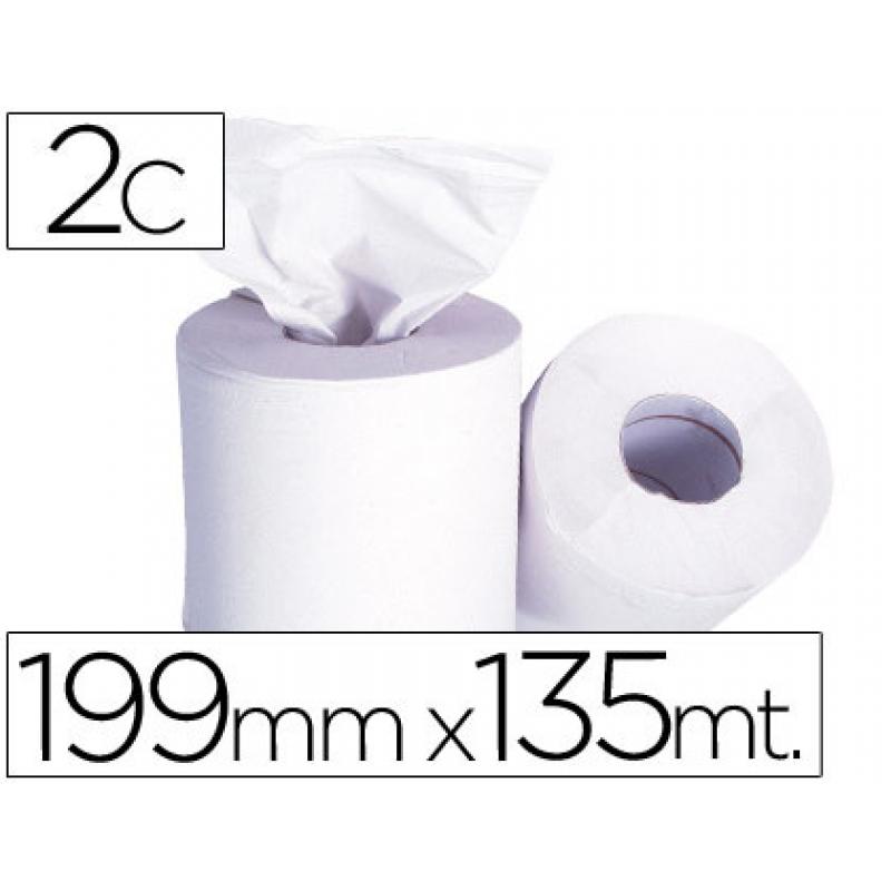 papel-secamanos-2-capas-199-mm-x-135-mt-mandril-76-mm-diametro-197-mm