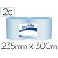 papel-secamanos-industrial-amoos-2-capas-235-mm-x-300-mt-color-azul-paquete-de-2-rollos
