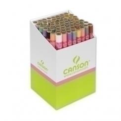 Papel Seda Canson Rollo 0,5X5 Exp.50
