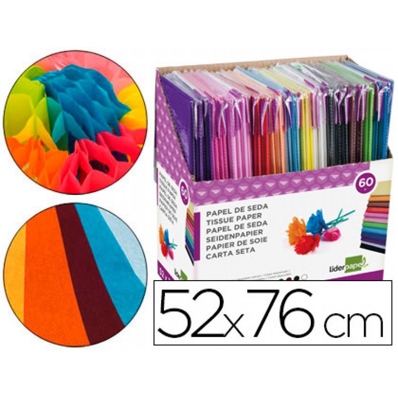papel-seda-liderpapel-52x76-cm-expositor-60-bolsas-de-5-hojas12-colores-surtidos