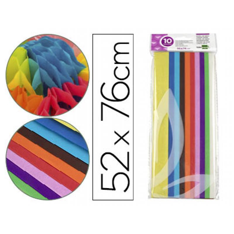 papel-seda-liderpapel-52x76cm-18gr-m2-bolsa-de-10-hojas-colores-surtidos