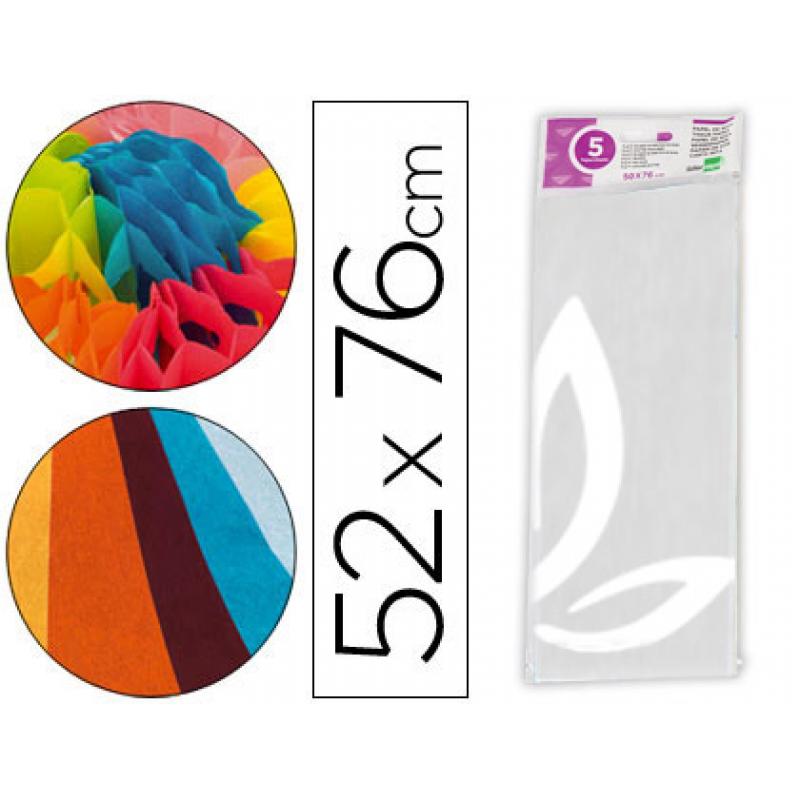 papel-seda-liderpapel-52x76cm-18gr-m2-bolsa-de-5-hojas-blanco