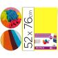 papel-seda-liderpapel-amarillo-52x76-cm-18-gr-paquete-de-25-hojas