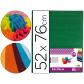 papel-seda-liderpapel-verde-oscuro-52x76cm-18-gr-m2-paquete-de-25-hojas