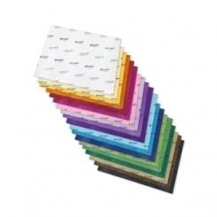Papel Seda Sadipal 25H 51X76 Cm Amarillo