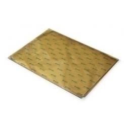 Papel Seda Sadipal 25H 51X76 Cm Oro