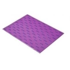 Papel Seda Sadipal 25H 51X76 Cm Violeta