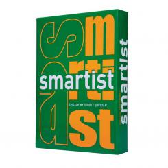 Papel Smartist A4 70Gr 500H Blanco