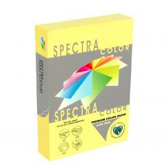 Papel Spectra A3 80 gr 500H Amarillo