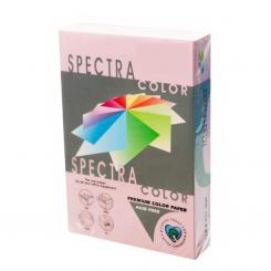 Papel Spectra A3 80 gr 500H Rosa