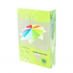 Papel Spectra A3 80 gr 500H Verde claro