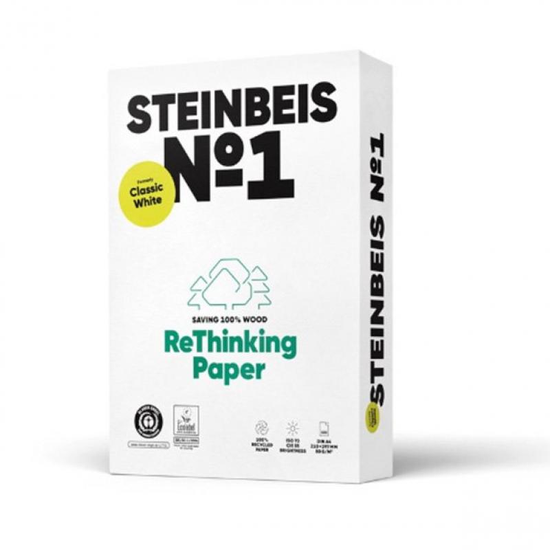 papel-steinbeis-reciclado-n1-a4-80gr-500h-blanco