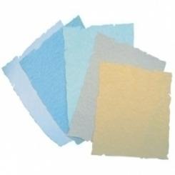 Papel Troqu.A4 CG Diplomas Verde B/25