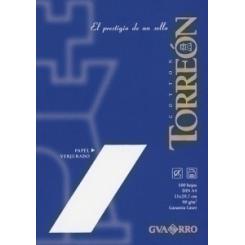 Papel Verjurado A4 Torreon 90G 100H Ahuesado